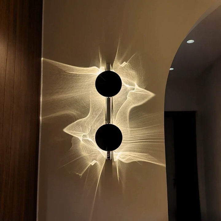 Kalsten | Velwave Wall Sconce
