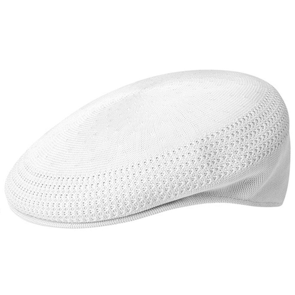 Tropic 504 Ventair - Kangol Flat Cap | Kalsten