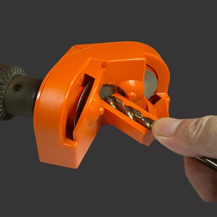 BladePulse Drill Sharpener — Transforms dull drill bits into razor-sharp power tools in seconds | Kalsten