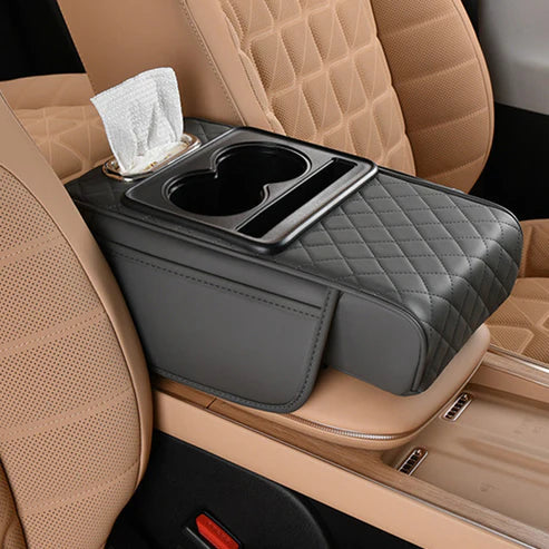 Kalsten | DriveEase – Relief from arm pain with ideal support for every drive