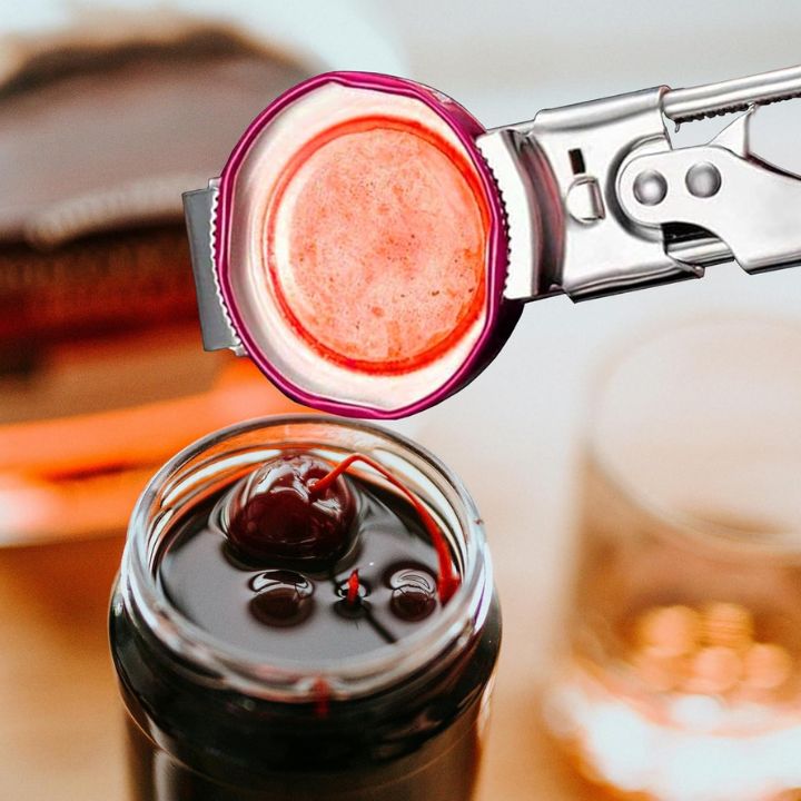 Hammer grip — Free your hands from any can and enjoy pain-free power! | Kalsten