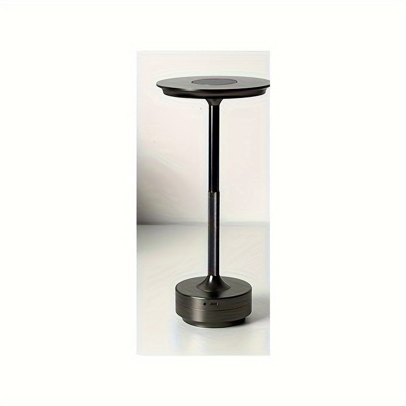 LumiTaf – Modern LED Table Lamp with USB Kalsten