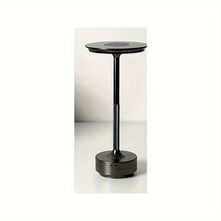 LumiTaf – Modern LED Table Lamp with USB Kalsten