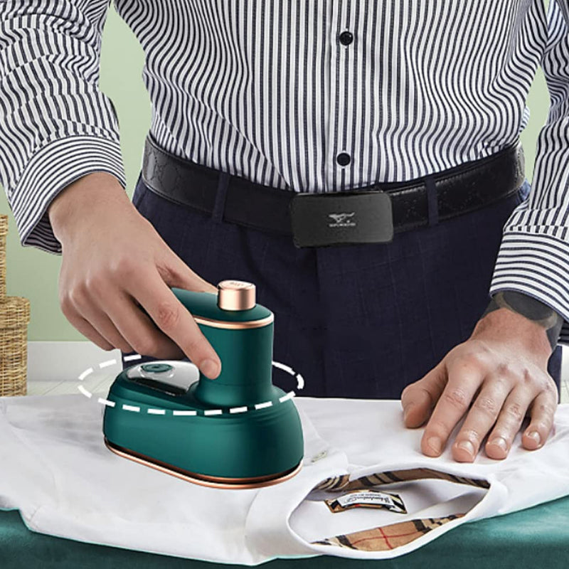 Proper Press - Steam Iron for Clothing | Kalsten