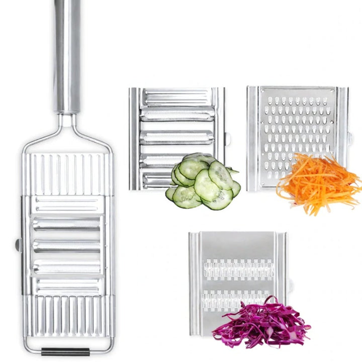Multifunctional vegetable cutting tool | Kalsten