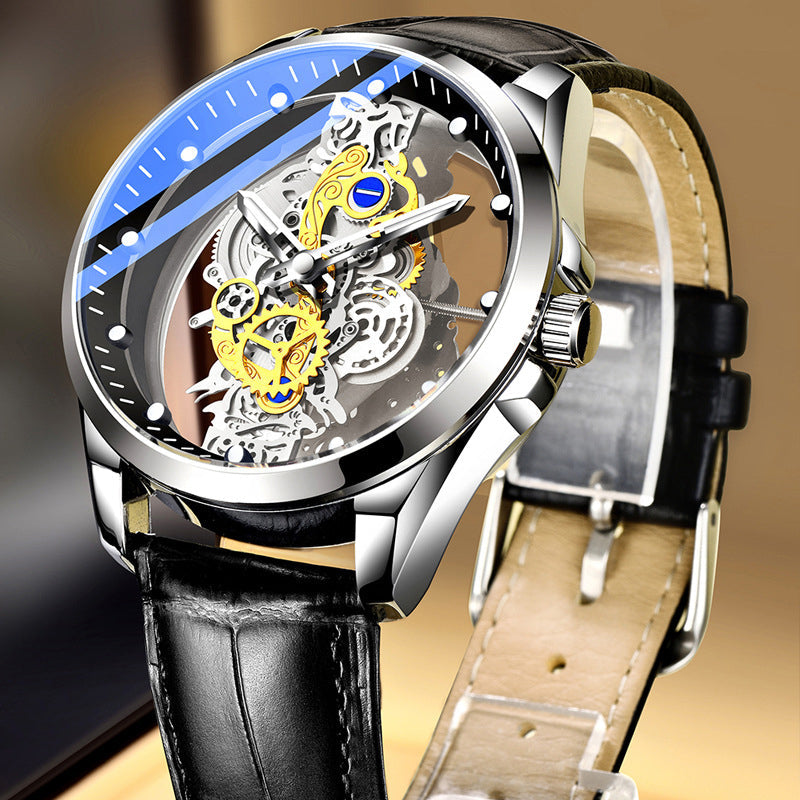 Kalsten | Automatic Mechanical Watch
