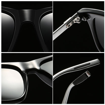 Brehn | New design polarized sunglasses for men