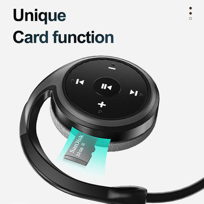 Skanto | A23 Wireless Bluetooth Headset