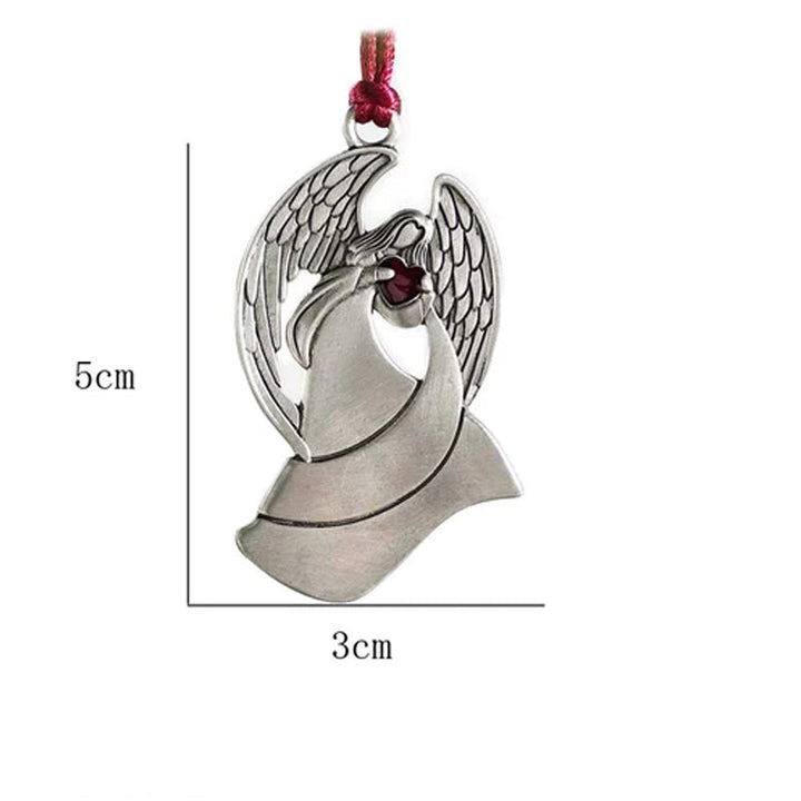Kalsten | Solid Tin Christmas Decoration