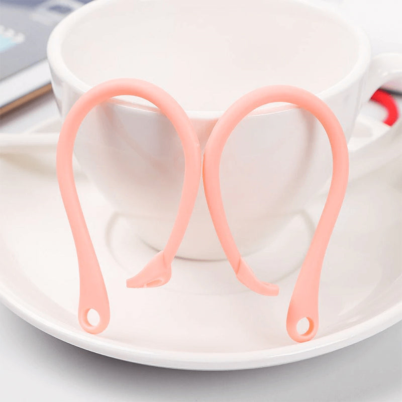 Kalsten | Anti-loss ear hook earbuds & Airpod holder