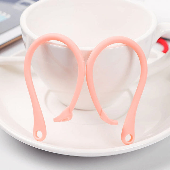 Kalsten | Anti-loss ear hook earbuds & Airpod holder