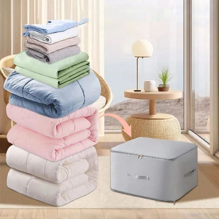 Kalsten | Space-saving & robust for your storage