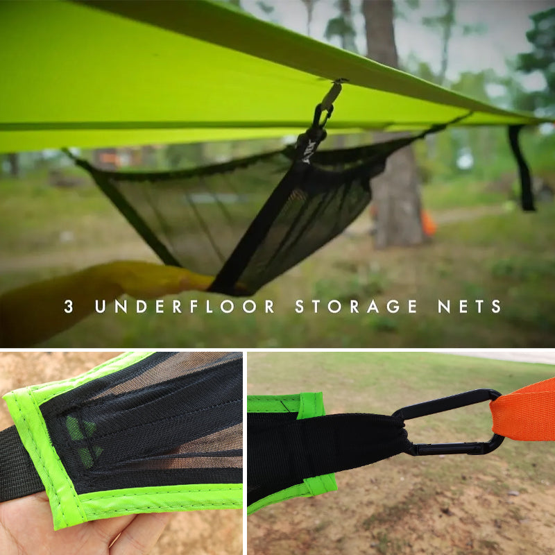 Kalsten | Multi-Person Hammock