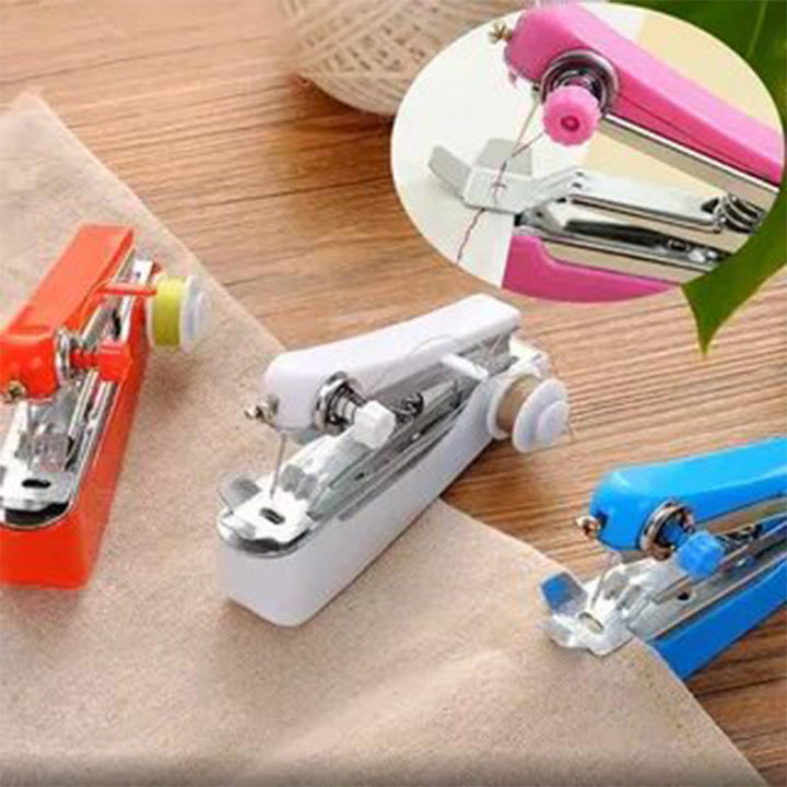 Small Hand Sewing Machine | Kalsten