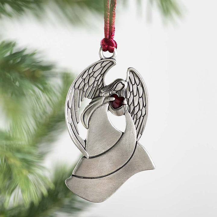 Kalsten | Solid Tin Christmas Decoration