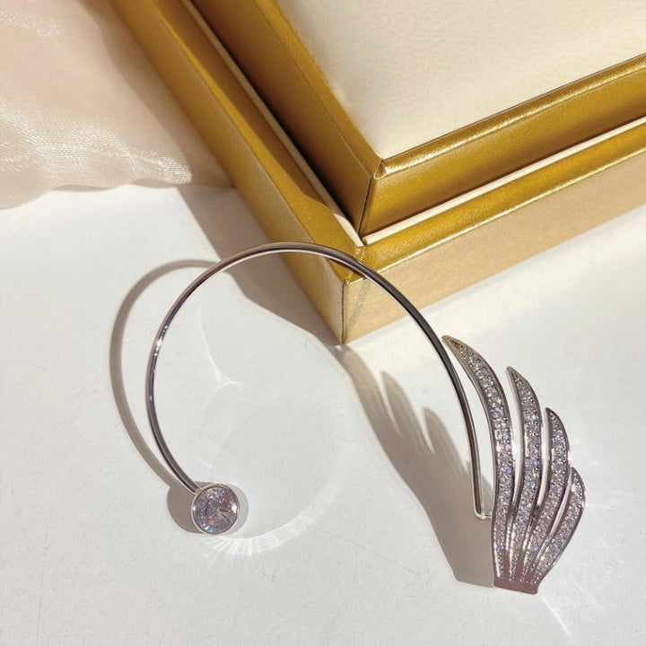 Kalsten | Angel Wing Earrings