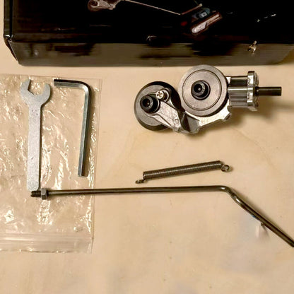 Skanto | Drill Nibbler Metal Cutter Attachment