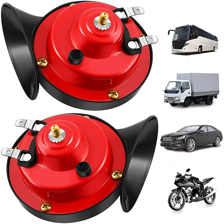 Kalsten | New Generation Train Horn for Cars