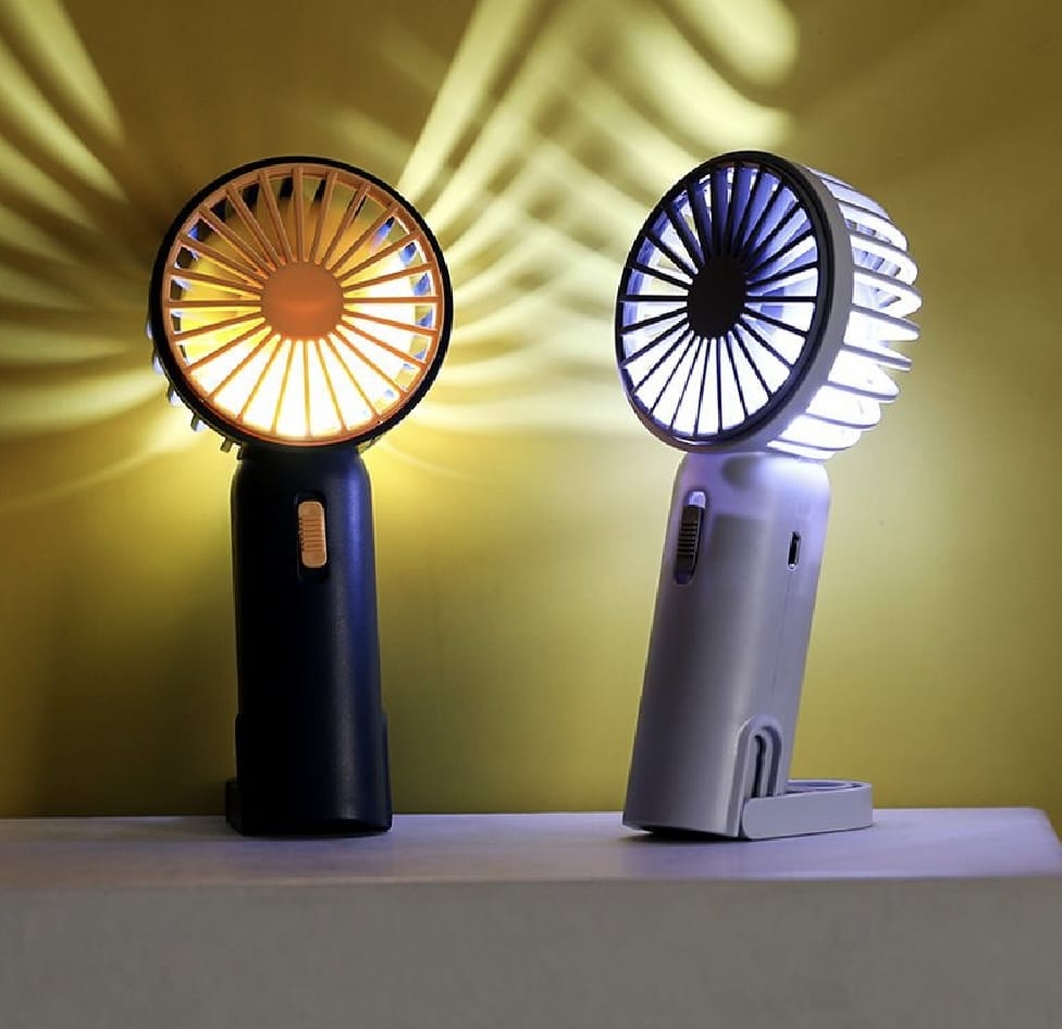DIANDI MODERN STYLISH DESKTOP MINI FAN | Kalsten