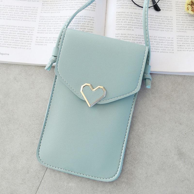 Women's mobile phone bag | Kalsten