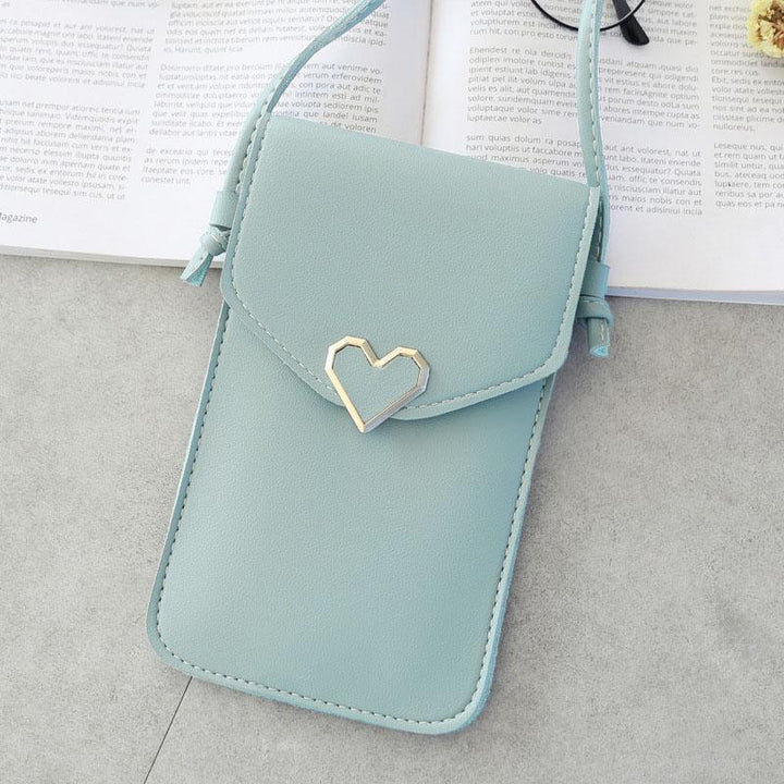Women's mobile phone bag | Kalsten