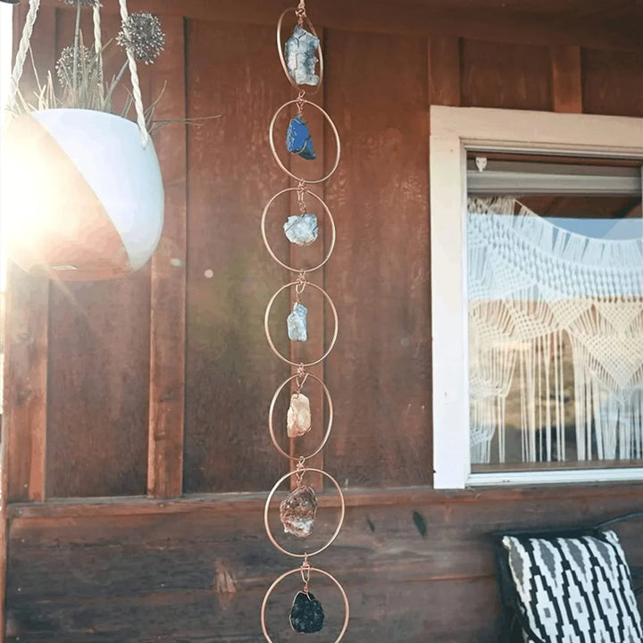 Kalsten | Chakra Decor | For positive energy