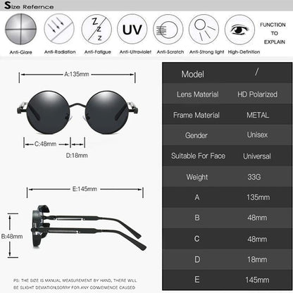 Sunglasses | Bring your fashion calmly into the last days of your studies and life! Skanto