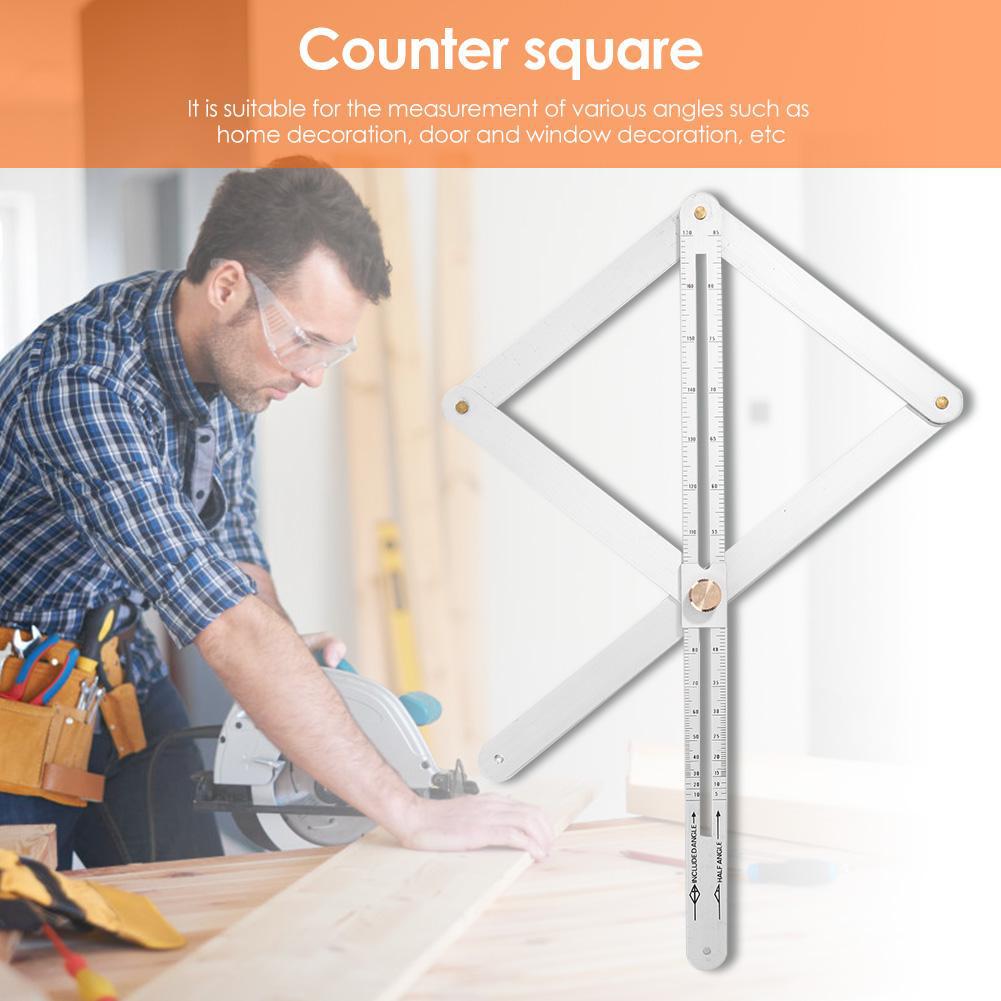 Kalsten | AngleGuide Guided Cut Accuracy