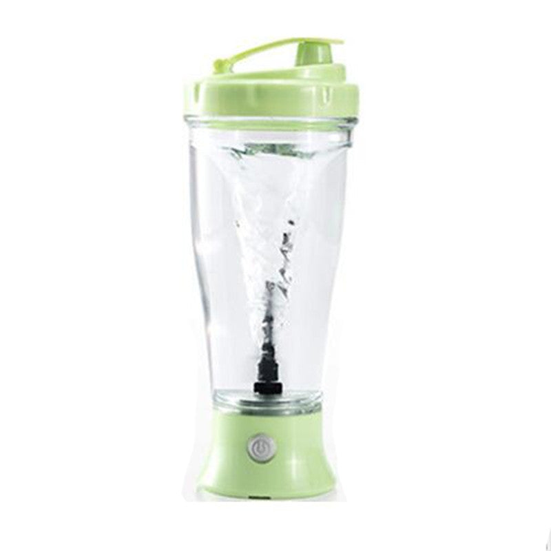 Electric Protein Shaker - Prepare your protein shakes effortlessly | Kalsten
