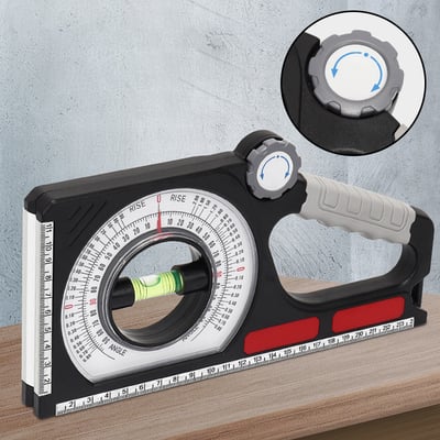 AngleMaster — Rely on pinpoint accurate measurements that enhance your safety at every angle | Kalsten