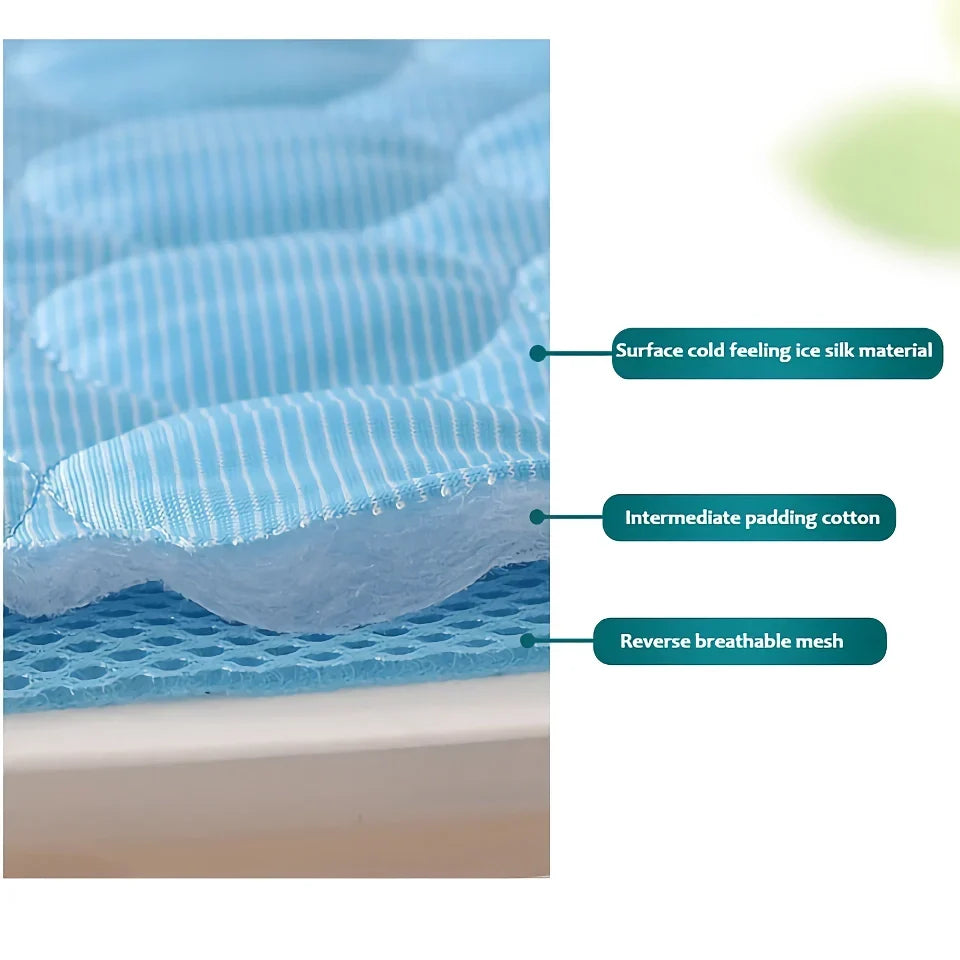 Extra Large Cooling Mat for Pets | Kalsten