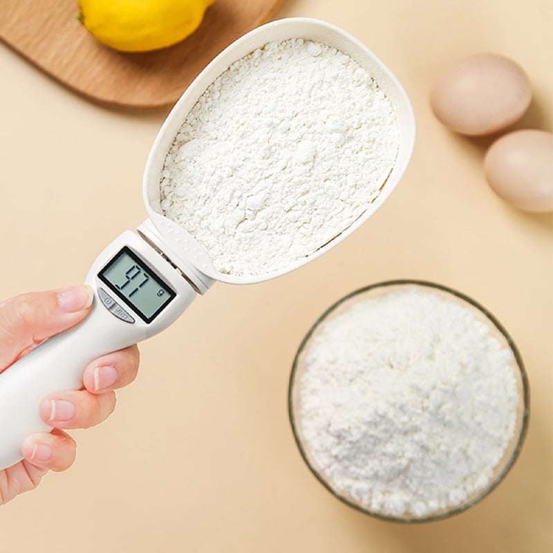 Digital Spoon Scale - Accurate Weighing | Kalsten
