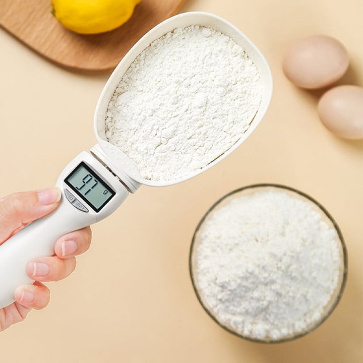 Digital Spoon Scale - Accurate Weighing | Kalsten