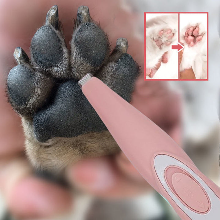 Hair clipper for stress-free grooming | Kalsten