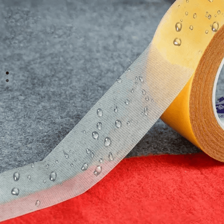 Kalsten | Double-sided Fabric Tape