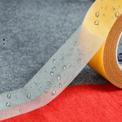 Brehn | Double-sided fabric tape