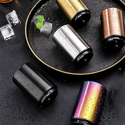 BowLift | Automatic Magnetic Bottle Opener