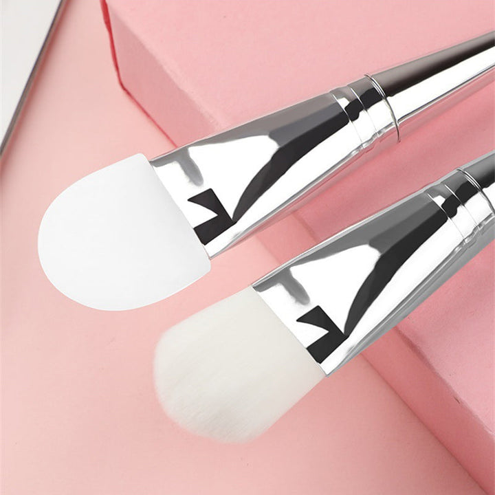 Kalsten | Double-ended Face Mask Brush