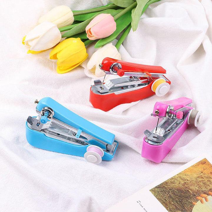 Small Hand Sewing Machine | Kalsten