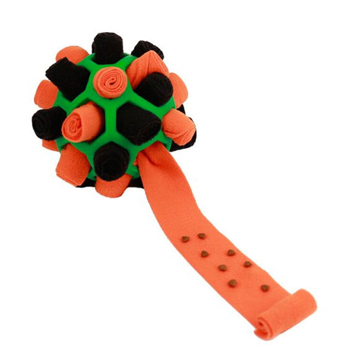 Sniffle ball for pets | Kalsten