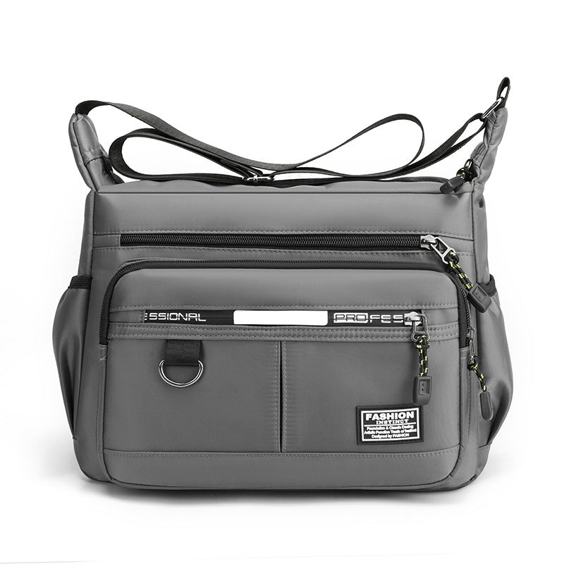 Kalsten | Multi Pocket Men's Leisure Bag