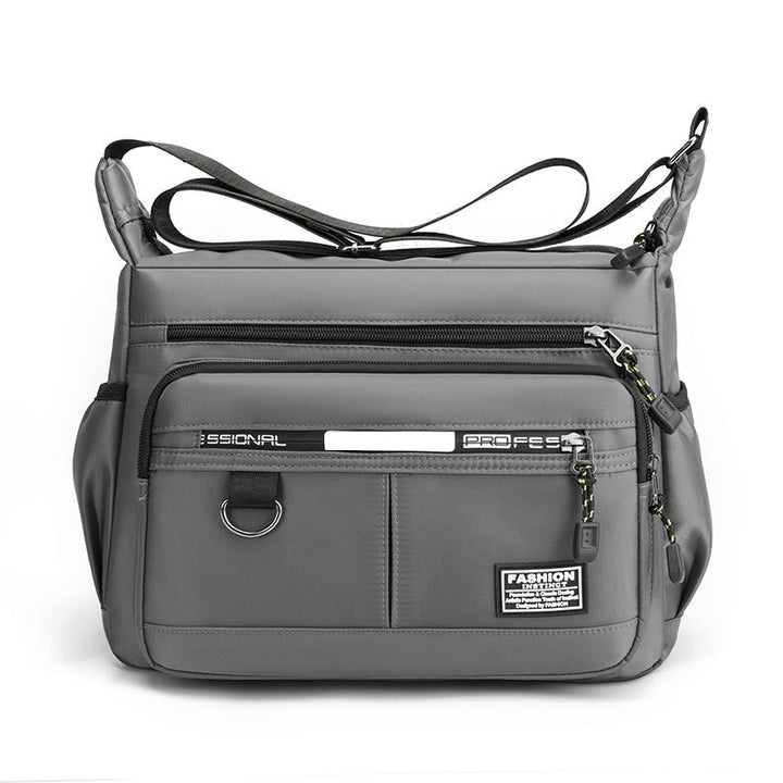 Kalsten | Multi Pocket Men's Leisure Bag