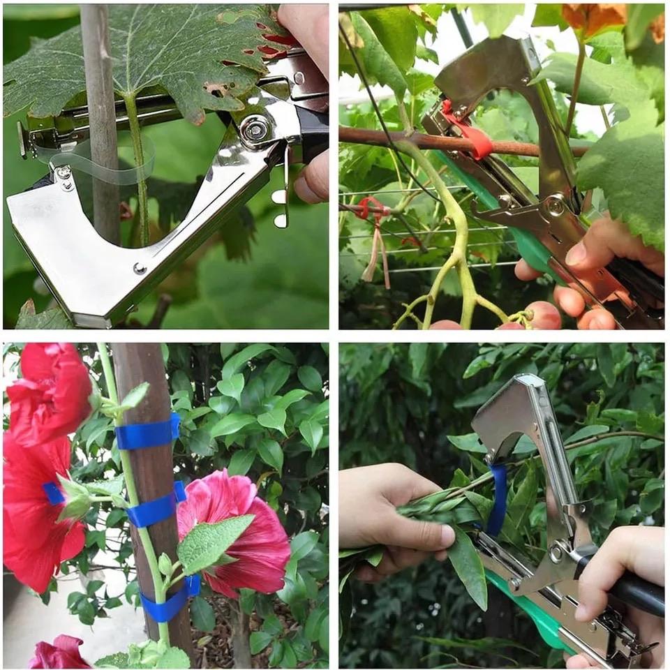 Plant binder for gardening | Kalsten