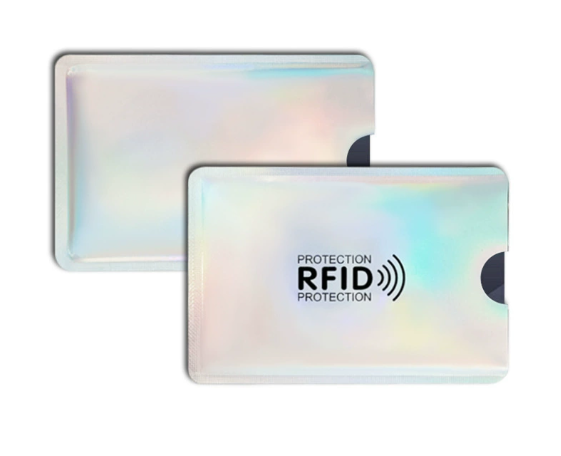 Kalsten | Anti-Theft Card Shield