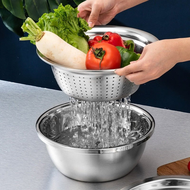 VersaWare Kitchen with Elegance and Lightness | Kalsten