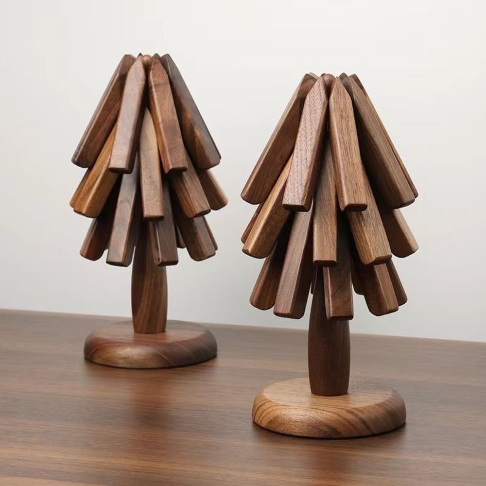 Walnut Natural Elegance for Your Table | Kalsten