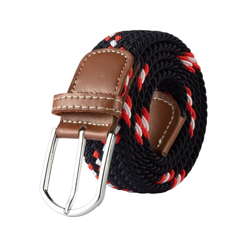 Kalsten | Casual Stretch Belt Made of Elastic Material