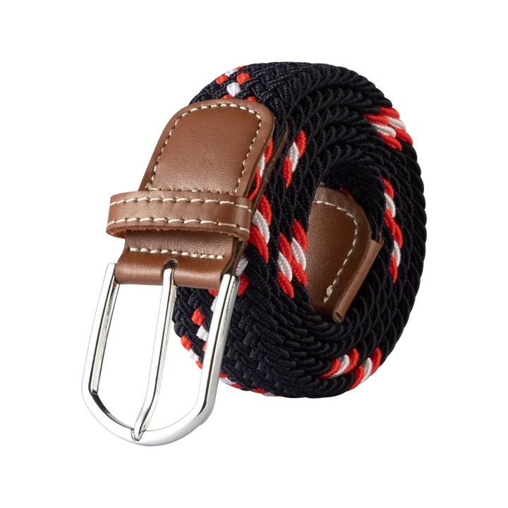 Kalsten | Casual Stretch Belt Made of Elastic Material