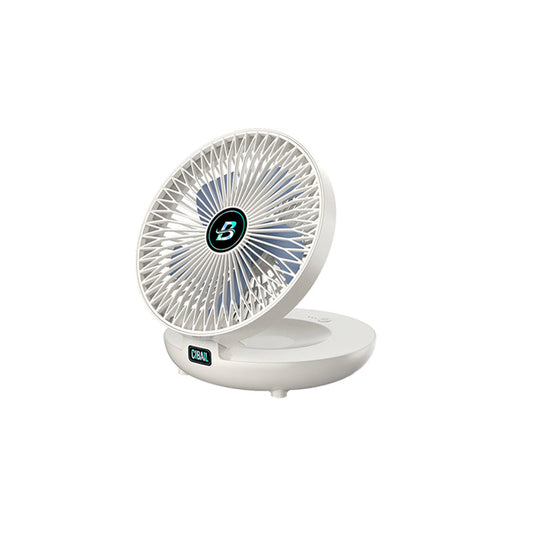 Foldable Air Circulation Fan | Karnz
