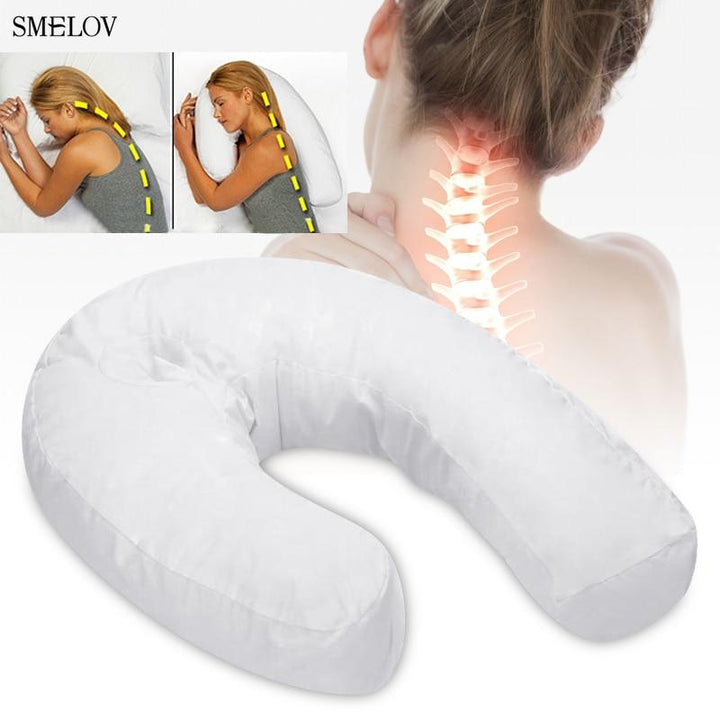 Ergonomic U Shape Pillow | Kalsten